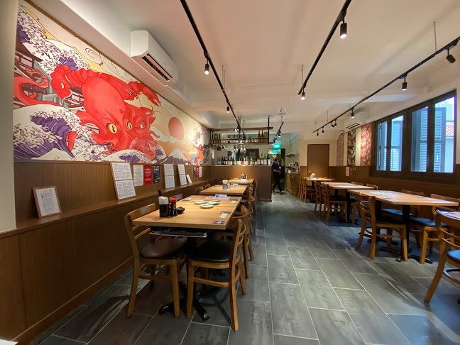 Comentarii opinii despre Niningashi