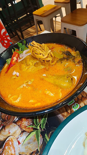 Opinii despre Thai Tai 泰太 - Zhongshan Mall în Singapore - Hospitality and gastronomy