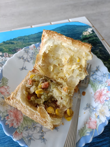 Opinii despre Polar Puffs & Cakes | Tampines Mall în Singapore - Hospitality and gastronomy