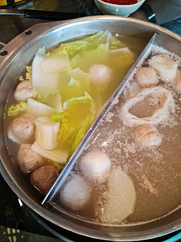 Novena Steamboat Delight - Hospitality and gastronomy