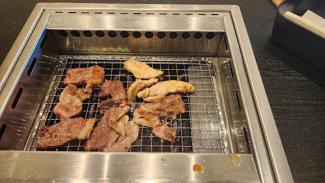 Yakiniku Shokudo (OTH) - Singapore