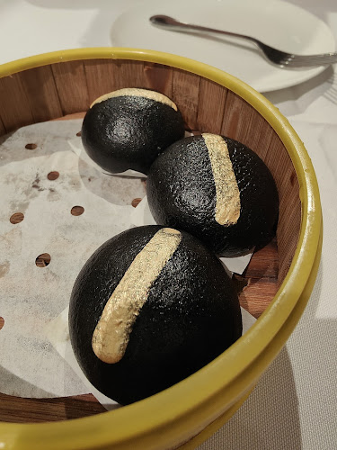 Jia He Chinese Restaurant - Hospitality and gastronomy