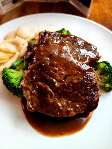 Abv @Southbridge - Hospitality and gastronomy