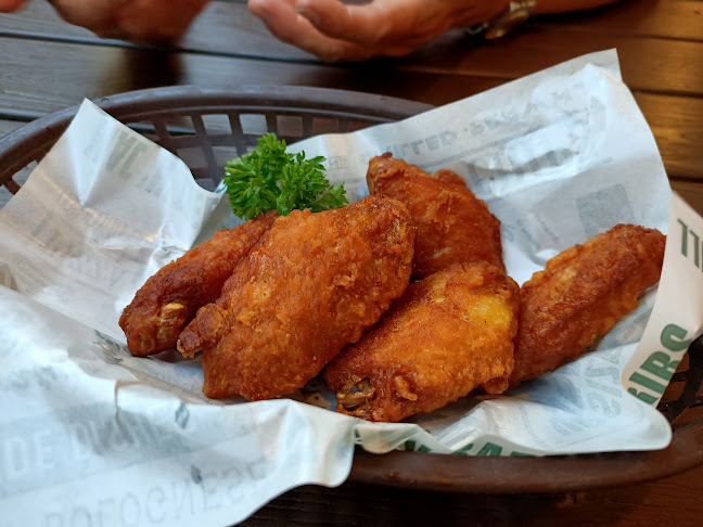 Comentarii opinii despre Buddy Hoagies Steak & Grill Restaurant (Bukit Timah)