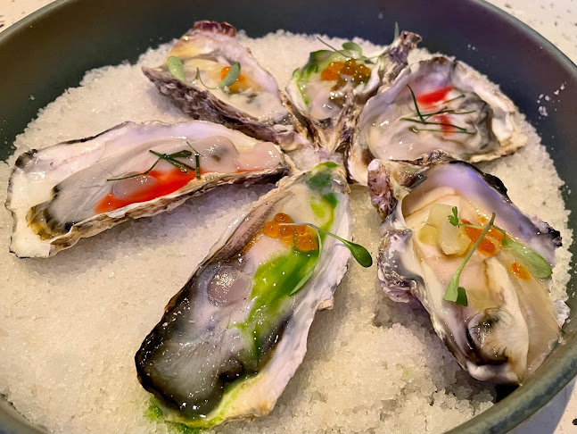 Comentarii opinii despre HUE restaurant