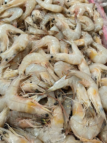 Ah Lim Fresh Seafood Supply - Singapore