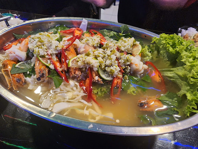 37 thai bistro - Hospitality and gastronomy