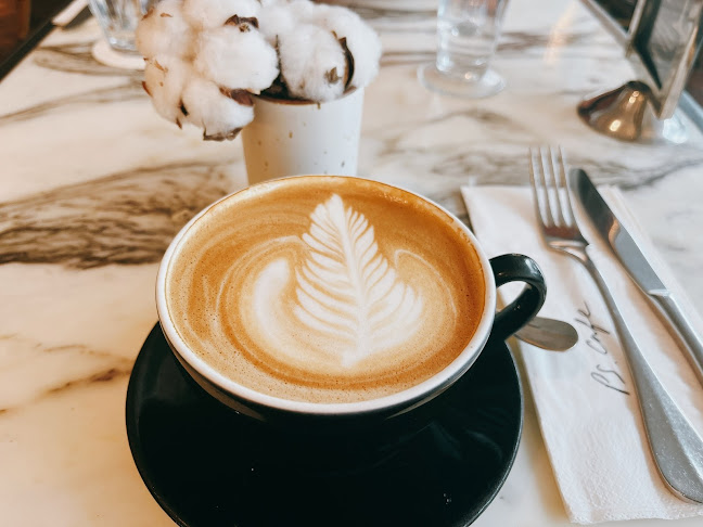 PS.Cafe One Fullerton