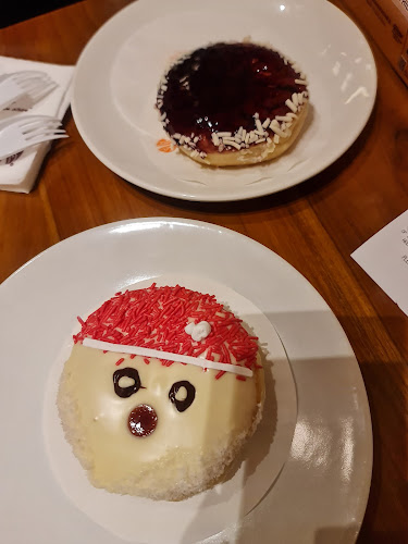 Comentarii opinii despre J.CO Donuts & Coffee