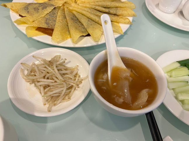 Opinii despre First Culinary Restaurant în Singapore - Hospitality and gastronomy