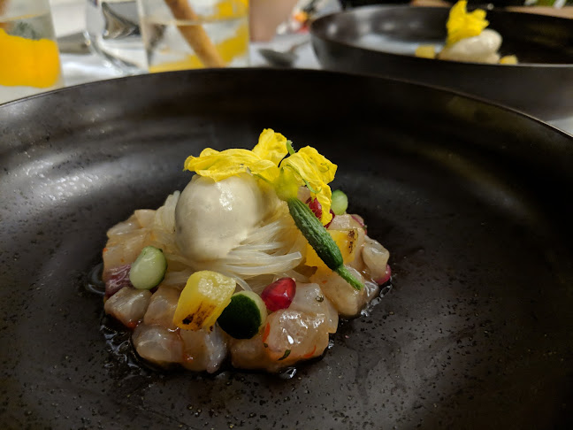 Opinii despre Botanico at The Summerhouse în Singapore - Hospitality and gastronomy