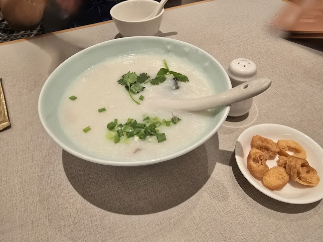 Canton Paradise 樂天小香港 at Bedok Mall - Hospitality and gastronomy