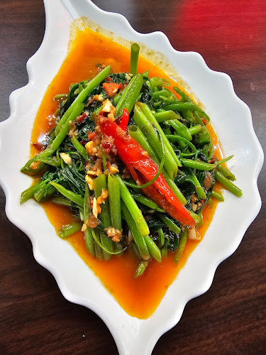 Comentarii opinii despre Chok Dee Authentic Thai Cuisine