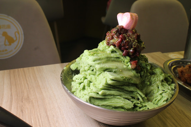 Opinii despre MONKI 台灣小吃部 în Singapore - Hospitality and gastronomy