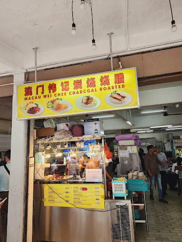 Par Shi Restaurant Coffeeshop - Hospitality and gastronomy