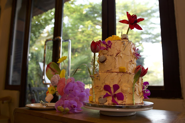 Petal and Pound - Singapore