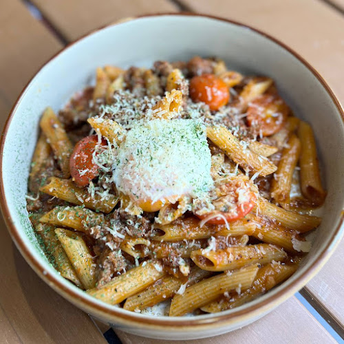 BistrOne36 at Tyrwhitt - Singapore