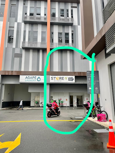 Opinii despre Pourabucha Kombucha în Singapore - Hospitality and gastronomy