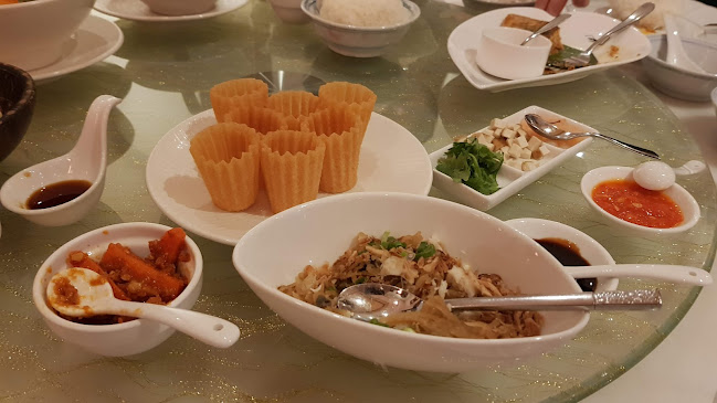 INDOCAFÉ - Peranakan Dining