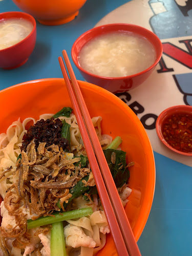 Comentarii opinii despre L32 Handmade Noodles