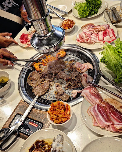 Pot Addiction Korean BBQ & Hotpot | Sun Plaza - Singapore