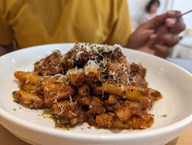 the RITUAL - Singapore