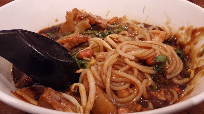 British Hainan Heritage Restaurant - Hospitality and gastronomy