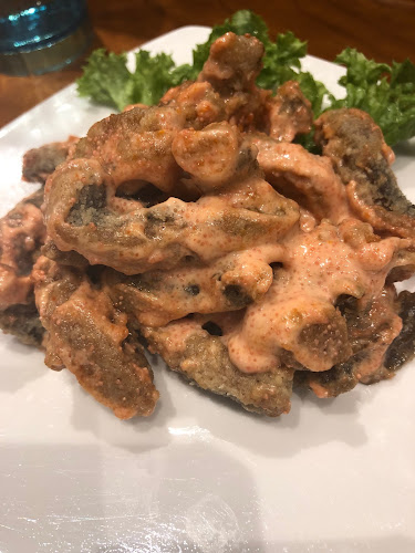 Standing Sushi Bar - Hospitality and gastronomy