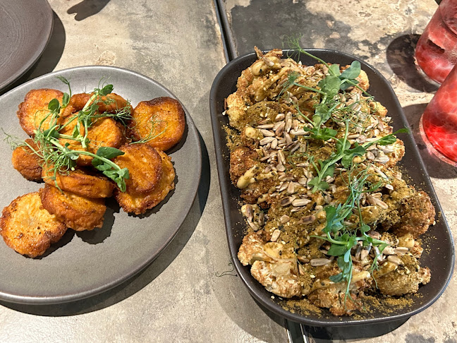 Opinii despre Kafe Utu în Singapore - Hospitality and gastronomy