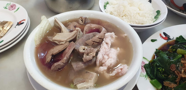 154 Rangoon Rd, Singapore 218431