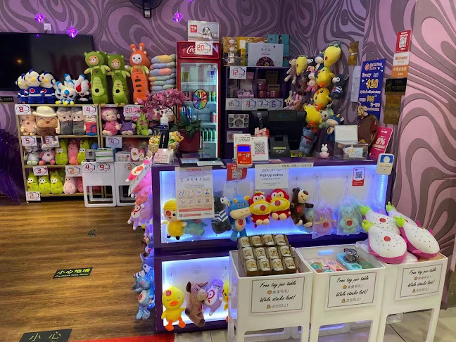 604 Sembawang Rd, #01-21, Singapore 758459