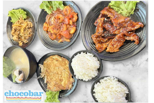 Comentarii opinii despre Chocobar