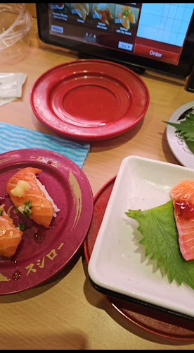 Sushiro Bedok Mall - Singapore