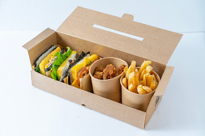 Nippon Bite 一口日本 Hillion Mall #B2-36