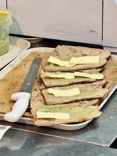 Comentarii opinii despre 叮嚐怪茶室