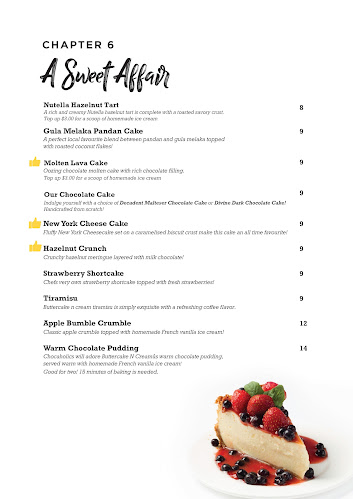 Comentarii opinii despre Buttercake N Cream