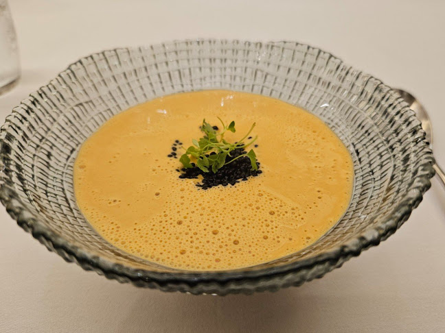 Fleur De Sel Le Restaurant - Singapore