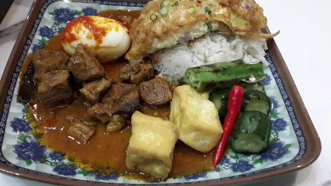 Abang Recipes - Hospitality and gastronomy