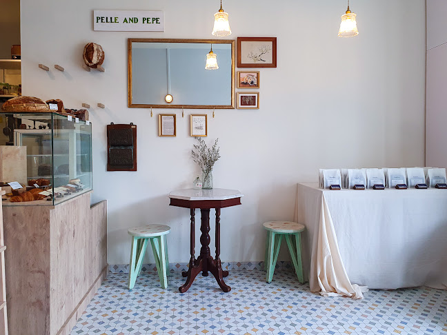 Comentarii opinii despre Pelle and Pepe Bread