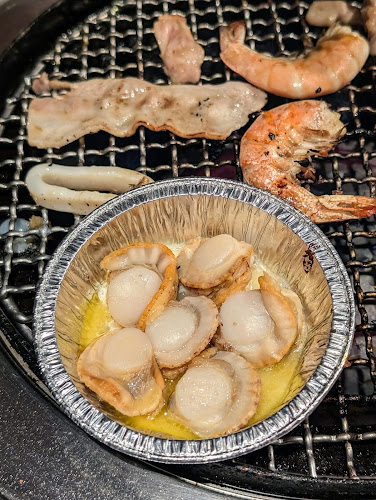 Tokyo Yakiniku Heijoen Takashimaya 東京焼肉平城苑 高島屋 - Singapore