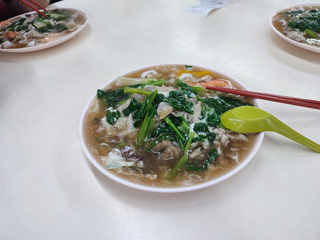 Comentarii opinii despre 803 Thai Food @ Teck Whye