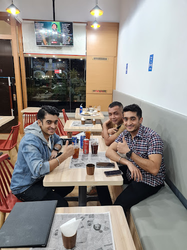 Master Briyani Restaurant - Singapore