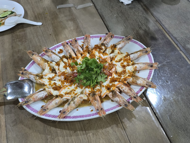 Comentarii opinii despre Lucky House Cantonese Private Kitchen 陶然居