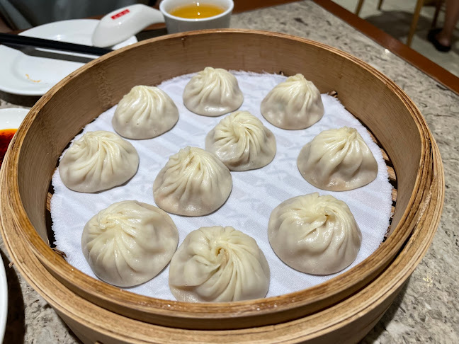 Din Tai Fung @ The Centrepoint