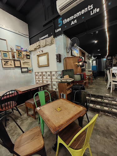 Comentarii opinii despre Churn Creamery