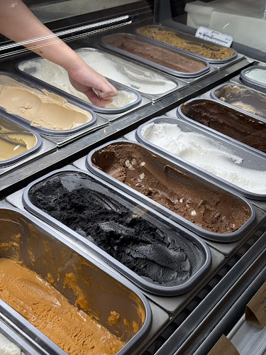 Creamier Handcrafted Ice Cream and Coffee (East Coast) - Singapore