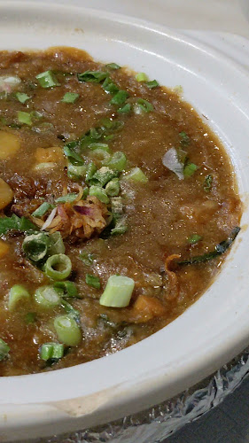 Dynasty Fried Porridge - Hospitality and gastronomy