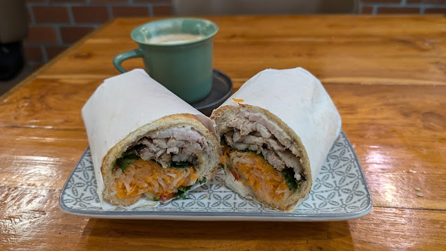 Comentarii opinii despre Viet & Beans Bistro