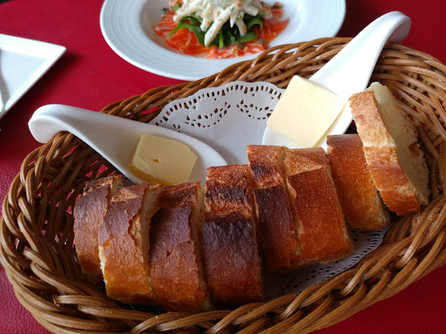 The French Ladle - Hospitality and gastronomy