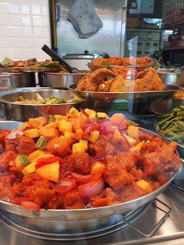 Comentarii opinii despre Tastebud Eating House